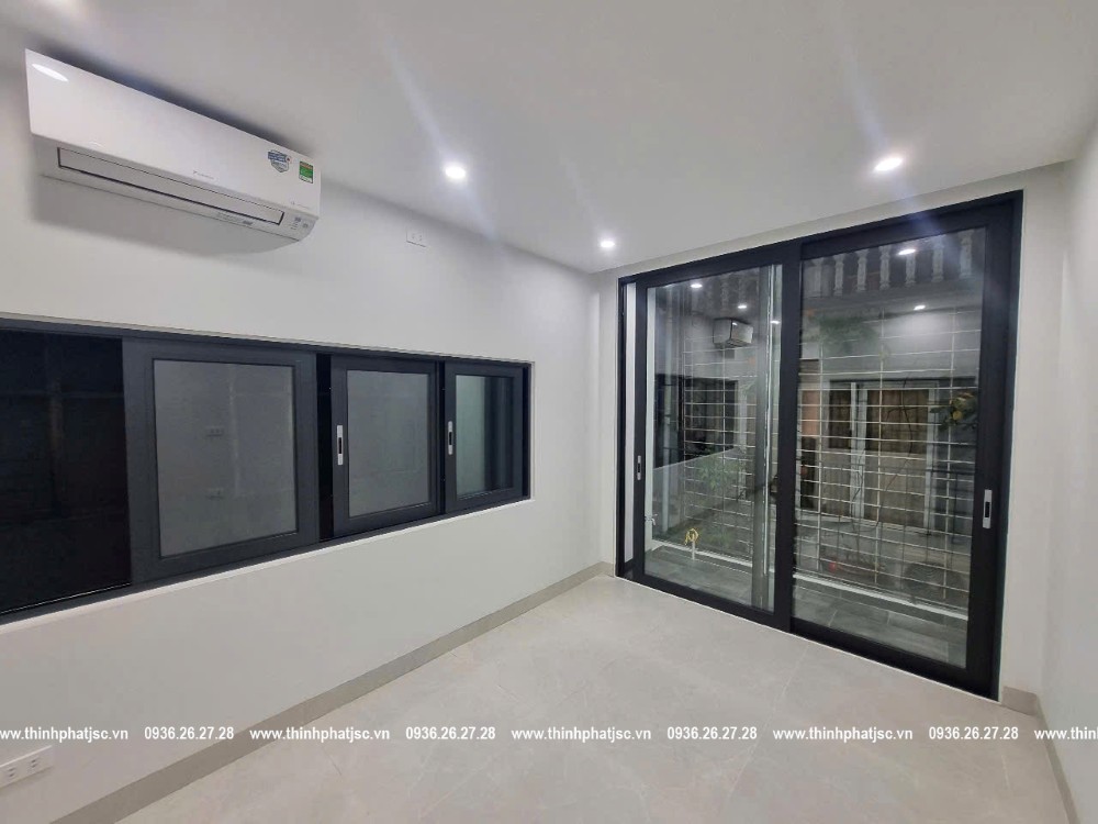 xây nhà trọn gói quận đống đa 2025 chú Hùng hoàn thiện 07 01 13