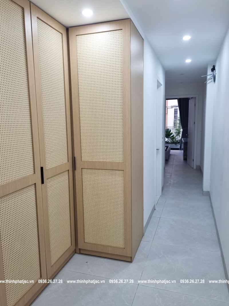 xây nhà trọn gói quận đống đa chú hùng hoàng an hoàn thiện 23.01.2025 16