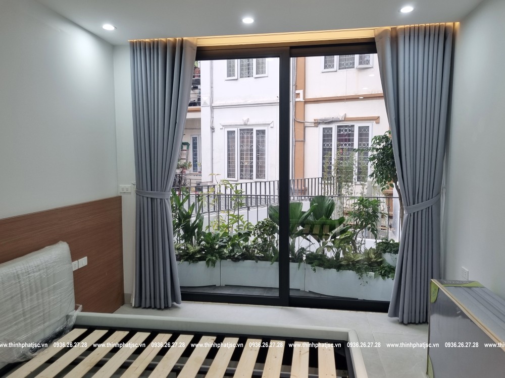 xây nhà trọn gói quận đống đa chú hùng hoàng an hoàn thiện 23.01.2025 18
