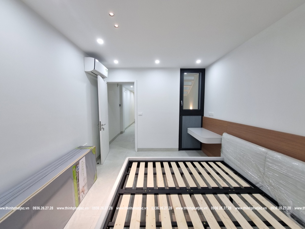 xây nhà trọn gói quận đống đa chú hùng hoàng an hoàn thiện 23.01.2025 19