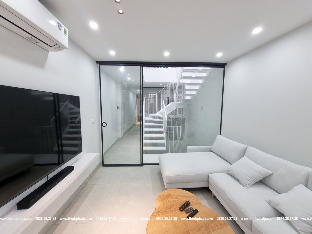 xây nhà trọn gói quận đống đa chú hùng hoàng an hoàn thiện 23.01.2025 28