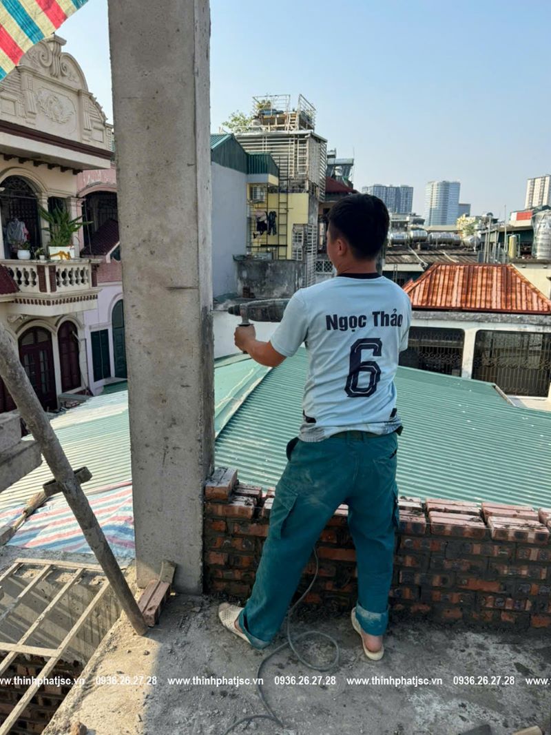 xây nhà trọn gói quận đống đa thái thịnh 08 11 2024 2