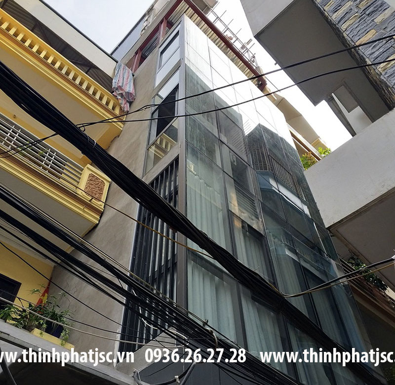 Anh Tâm - Hoa Lư, Hai Bà Trưng