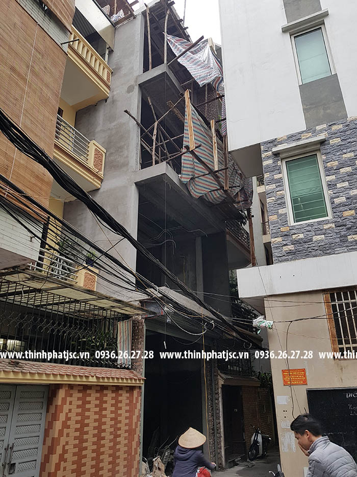 xay nha tron goi nha anh tam Hai ba trung6