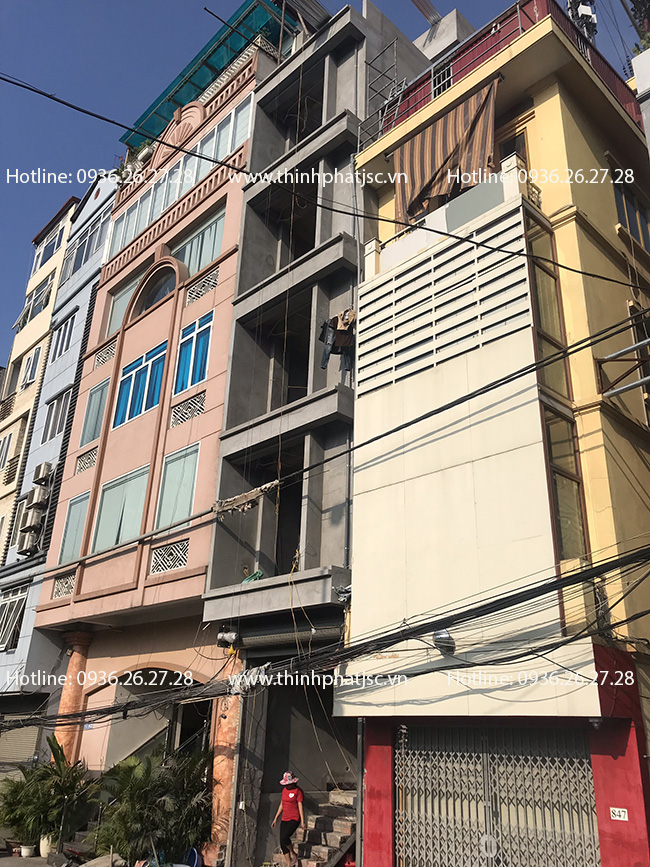 nha anh tung hong ha 1