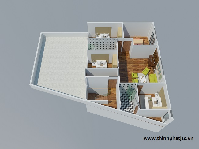 nha anh dung HD 5