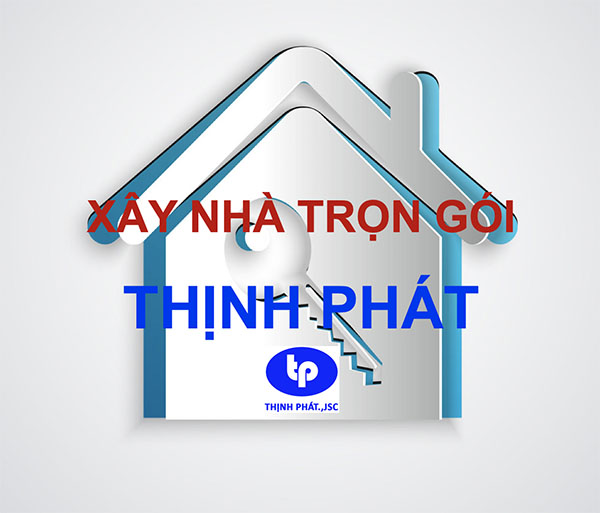 Công ty xây nhà trọn gói uy tín lâu năm tại Hà Nội