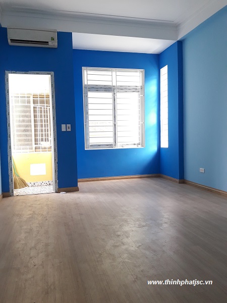 xay nha tron goi nha anh Hung Hoang mai 2