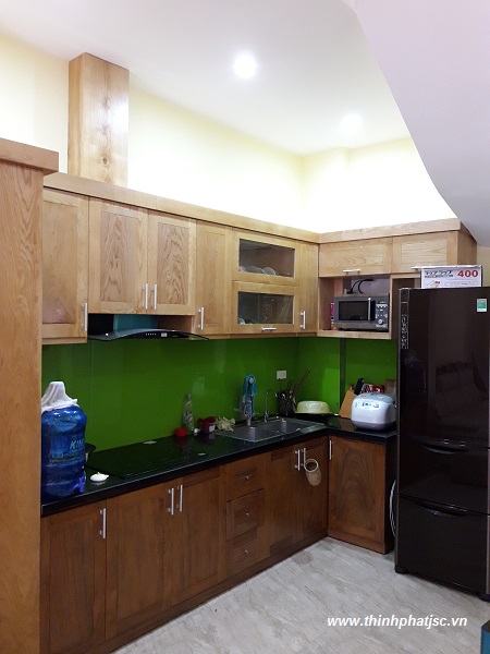 xay nha tron goi nha anh Hung Hoang mai 6