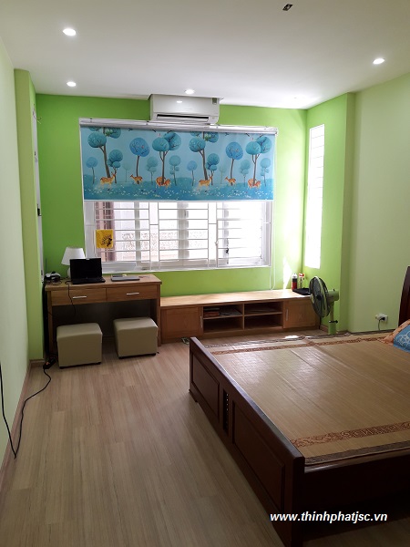 xay nha tron goi nha anh Hung Hoang mai 7