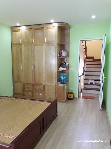 xay nha tron goi nha anh Hung Hoang mai 8