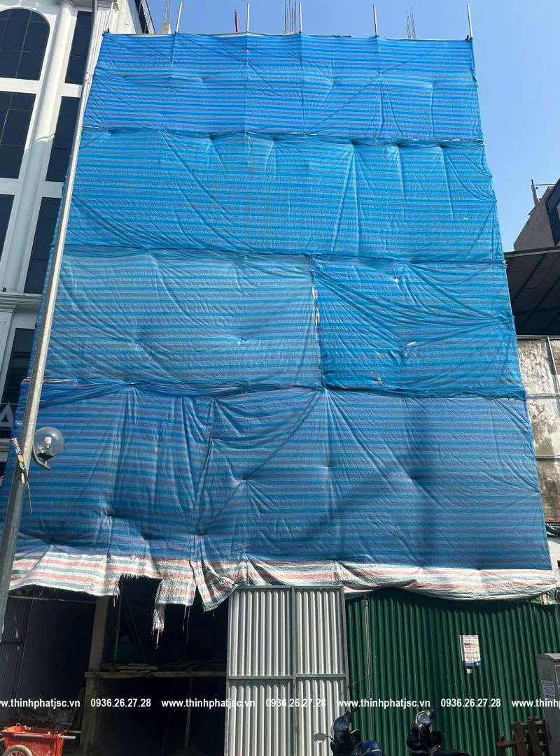 xây nhà trọn gói tại hà nội 04 11 2024 6